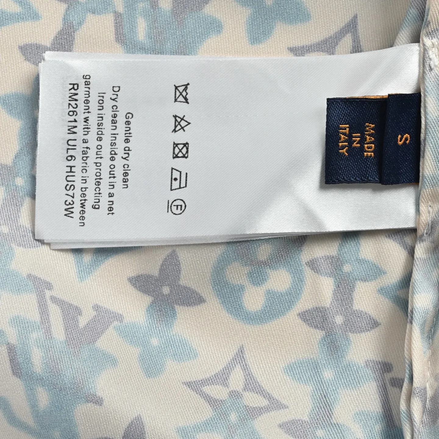 Louis Vuitton/